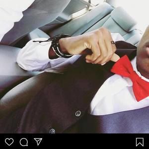 Meet your Posher, Hassan